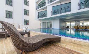 BB Hotel Bear&BirdHotelGroup
