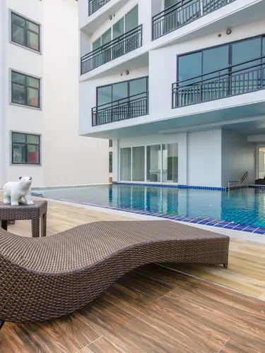 รูปภาพของบีบี โฮเทล แบร์แอนด์เบิร์ดโฮเทลกรุ๊ป