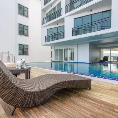 BB Hotel Bear&BirdHotelGroup