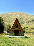 Memoria Kazbegi Hotel a 