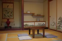 YORIDOKORO ~place to belong~ Hotels in 