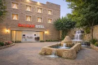 Salran Otel