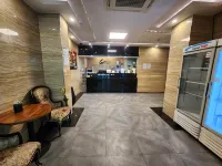 GALAXY HOTEL