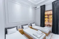 Classic hotel Samarkand