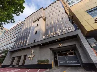 Daegu Duryu Brown Dot Daegu Duryu Branch Các khách sạn gần Đài quan sát 83 Tower