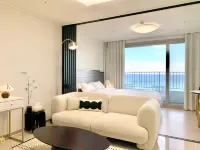 [ Sokcho ANON] The Blue Terra Hotel - Infinity Pools