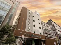Artichoke Hotel Hotels in Incheon