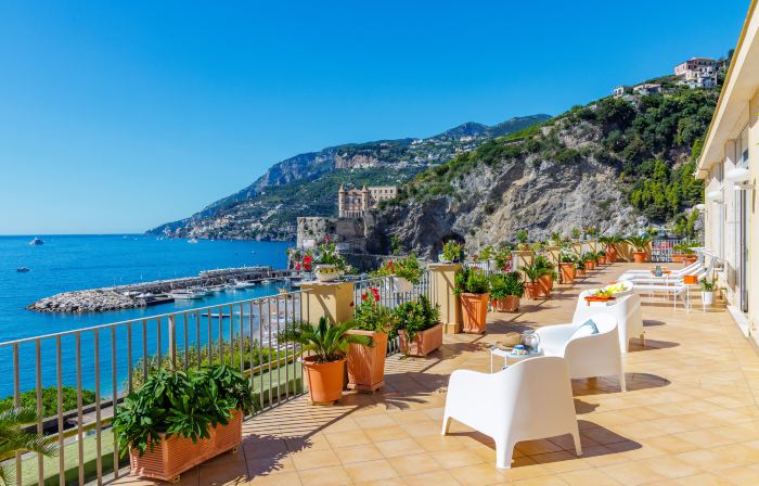 Residence Hotel Panoramic