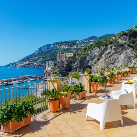 Residence Hotel Panoramic