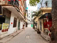 Era Ta Quang Buu Apartment - Condos
