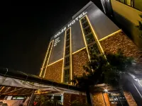 Number 25Hotel Các khách sạn gần Seo-dong