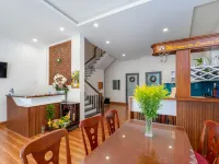 Lavila Homestay โรงแรมใกล้พิพิธภัณฑ์ประวัติศาสตร์และวัฒนธรรมฮอยอัน