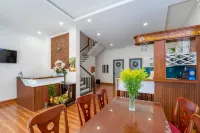 Lavila Homestay