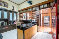 Hotel Tobana Pejaten House By ARBA - Pools