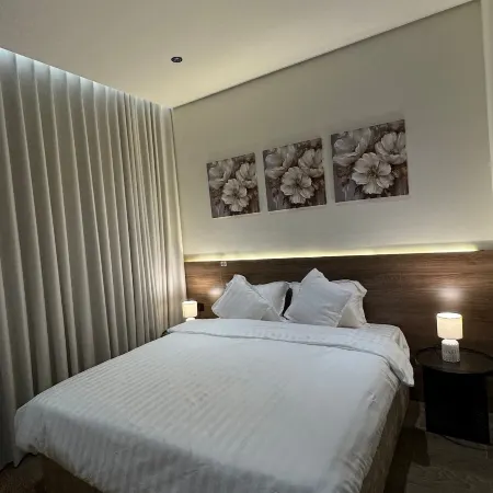 Elegant apartment in Al Hamra neighborhood - Al Khobar Отели рядом с достопримечательностью «Торговый центр Oasis»