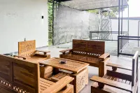 RedDoorz Syariah @ Tigadua Wonosobo