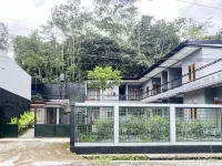 RedDoorz Syariah @ Tigadua Wonosobo Hoteles en Wonosobo