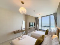 2BR Sun Tower Reem - Panoramic Views by Vanilla Homes