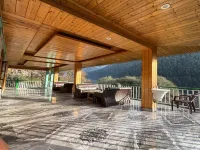 Fusion Guest House And Cafe Ξενοδοχεία στην πόλη Kasol