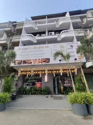 SARAN Inn