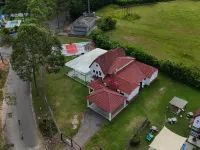 Lot 925 - A’Famosa Resort covered Pool Pickleball BBQ Hotels in Pegoh