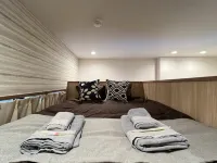 nestay yado tokyo itabashi