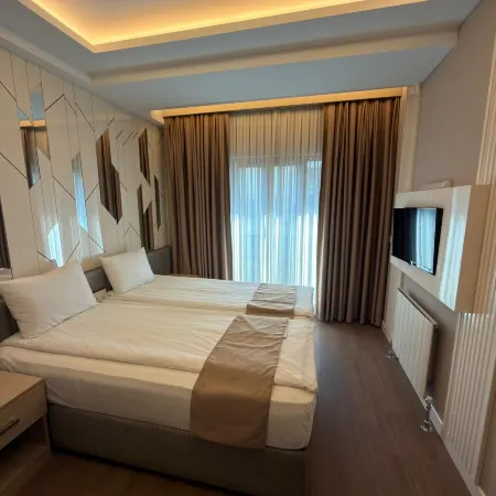 Solis boutique hotel istanbul