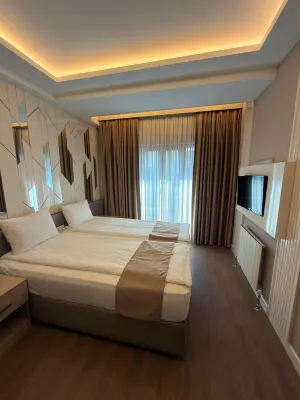 Solis boutique hotel istanbul Hotels in 