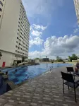 Sunshine Studio Baloi Apartment Batam BCS Mall - Rooftop Pools