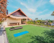 Butterfly Guesthouse Canggu
