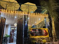 Destiny Villa Ha My - Villas