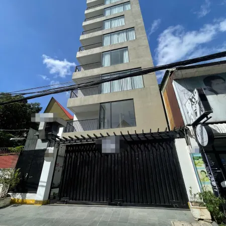 Skyline Hotel