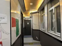 Hong Kong Kingho Inn (Jordan Station Exit B1) - 2 звезды