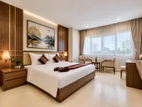 T78 Luxury Hotel Hotels near Pasteur Institude