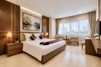 T78 Luxury Hotel - Inns
