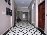 Modern Apartment Steps from Majorelle Garden & Gueliz - アパートメント