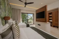 Villa Casa Ceiba - Pet friendly