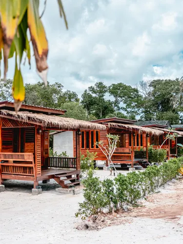 รูปภาพของLaleuca At Laemhad Koh Yaoyai