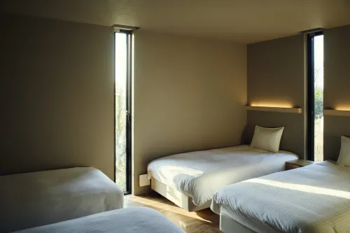 Hiire IZU OLIVE - Villas