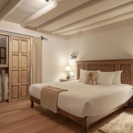 Antigua Casona San Blas