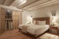 Antigua Casona San Blas - 4-Star