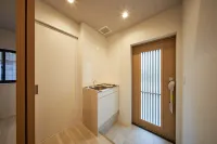 WAMARE Shibamata | Traditional Tokyo House | Easy Access to Haneda & Narita | Up to 4 -  Holiday Villas