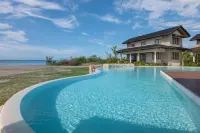 Club Nalu Managed by HII - ที่มีฟิตเนส
