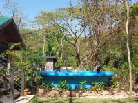 Nicoya Silvestre - Pools
