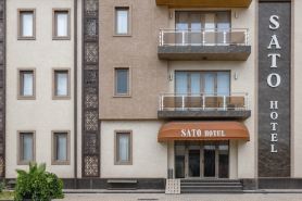 Sato hotel