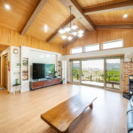 Cheongdo Peach Blossom Private Pension