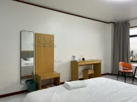 Shengkang Hotel Vientiane (Sanjiang Trade City Branch) - Wifi