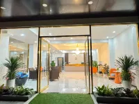 Shengkang Hotel Vientiane (Sanjiang Trade City Branch) - Wifi
