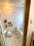 Dazaifu Tenmangu 5-min walk・Conv. store 1 min｜Quiet residential flat｜2-5 guests, free parking - Pysäköinti