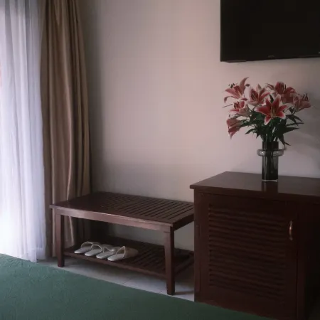 Cozy Garden - Mui Ne Homestay
